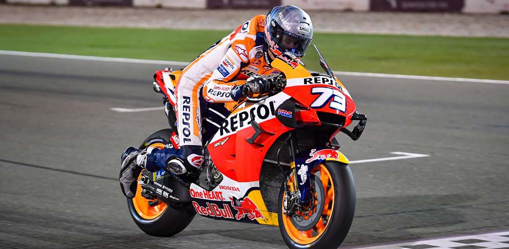 Dilarang Kembangkan Mesin, Honda Masih Punya Harapan?